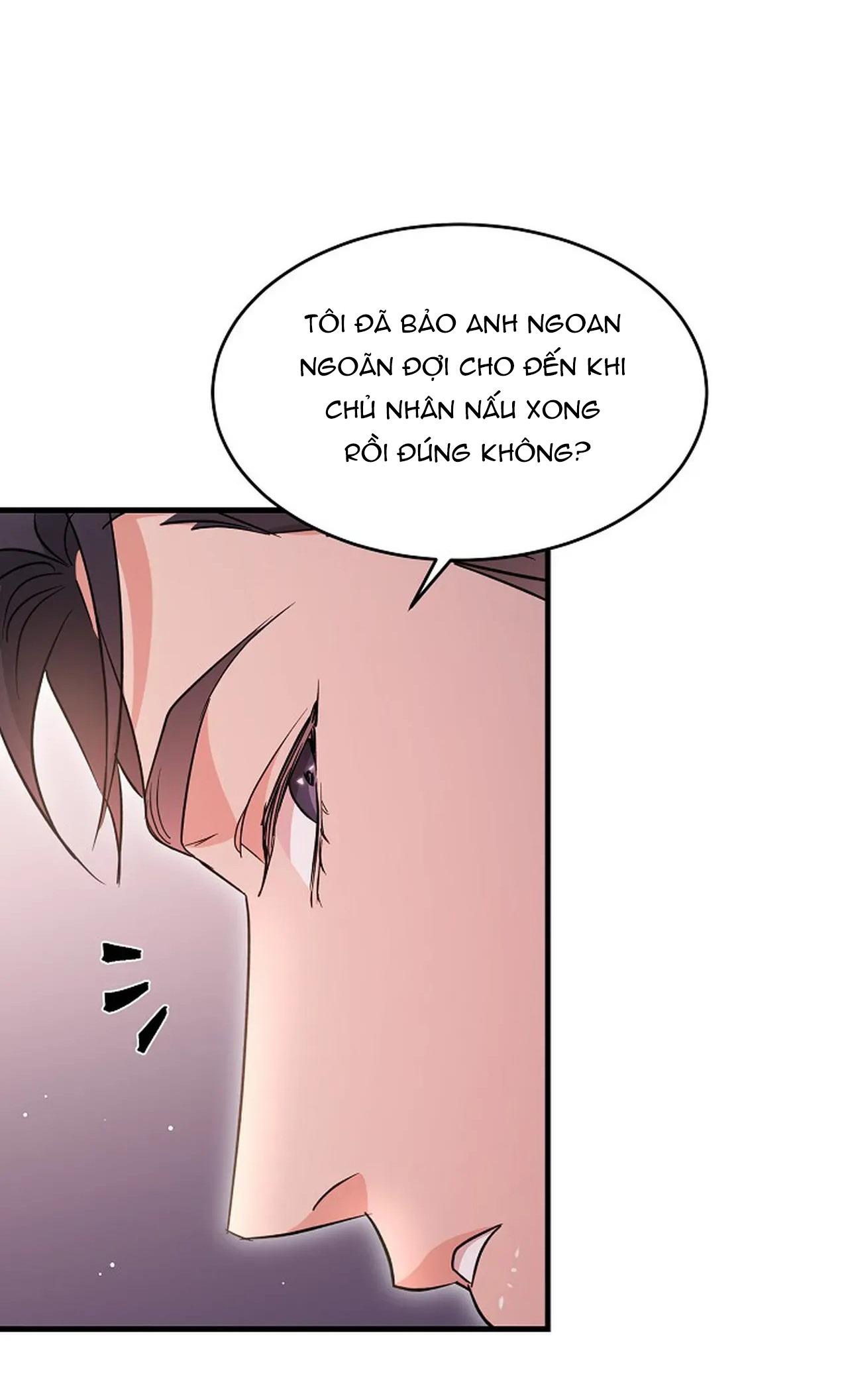 RIVER OF BONDAGE - Chap 19