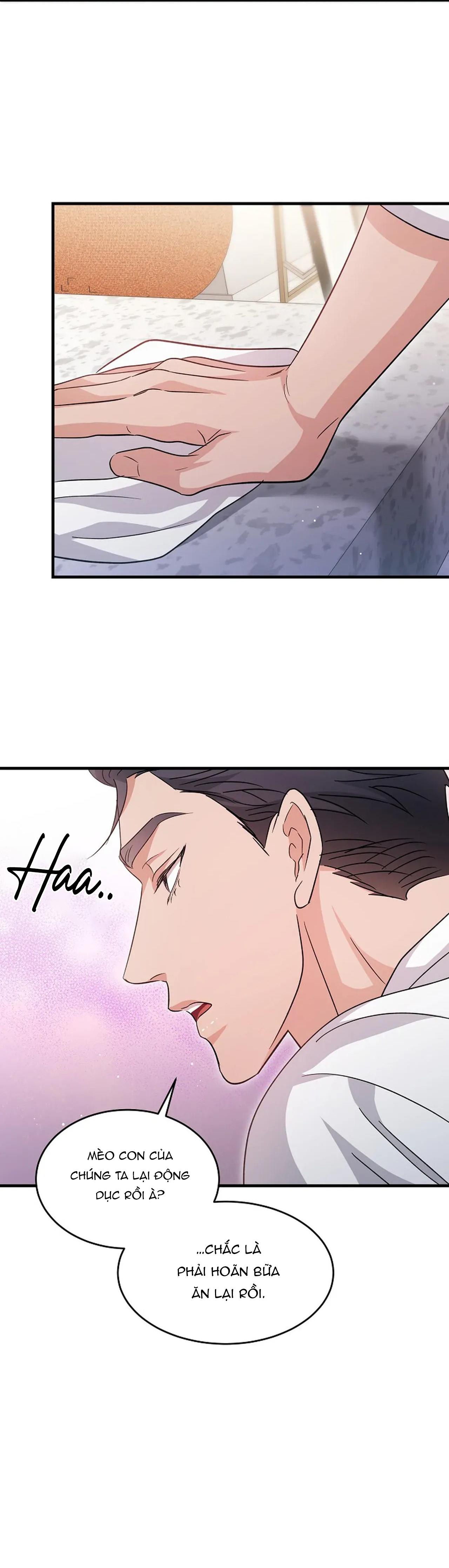 RIVER OF BONDAGE - Chap 19