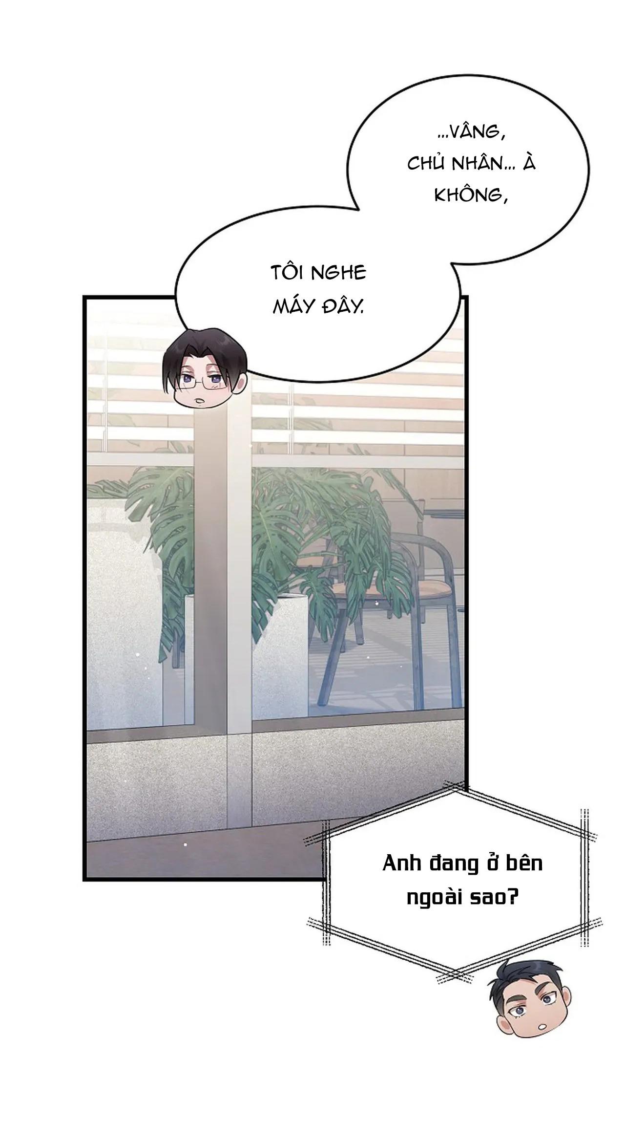 RIVER OF BONDAGE - Chap 19