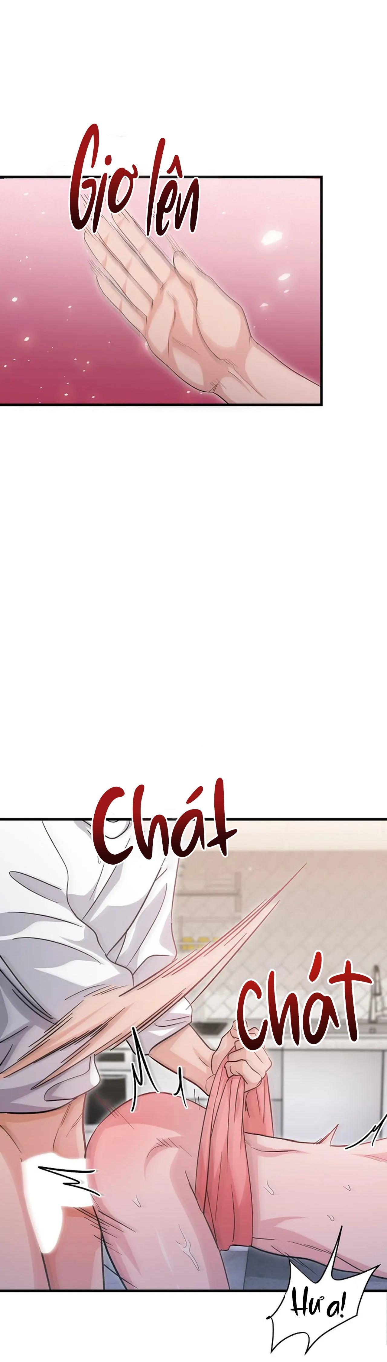 RIVER OF BONDAGE - Chap 19