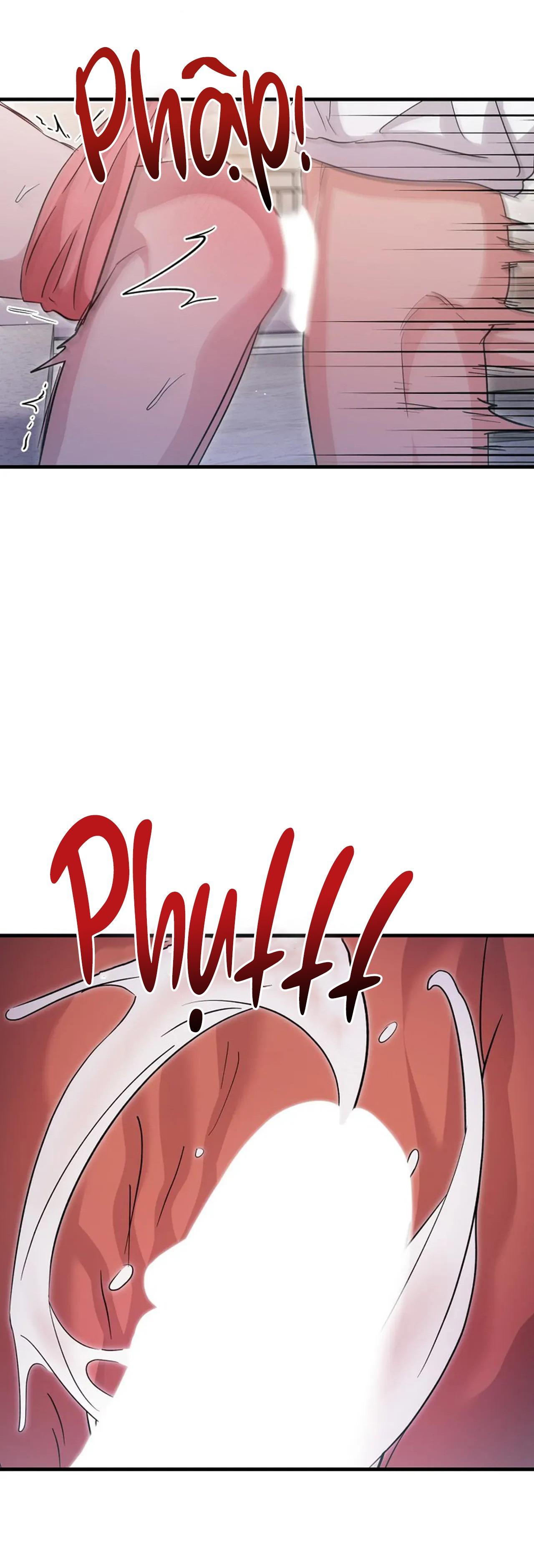 RIVER OF BONDAGE - Chap 19