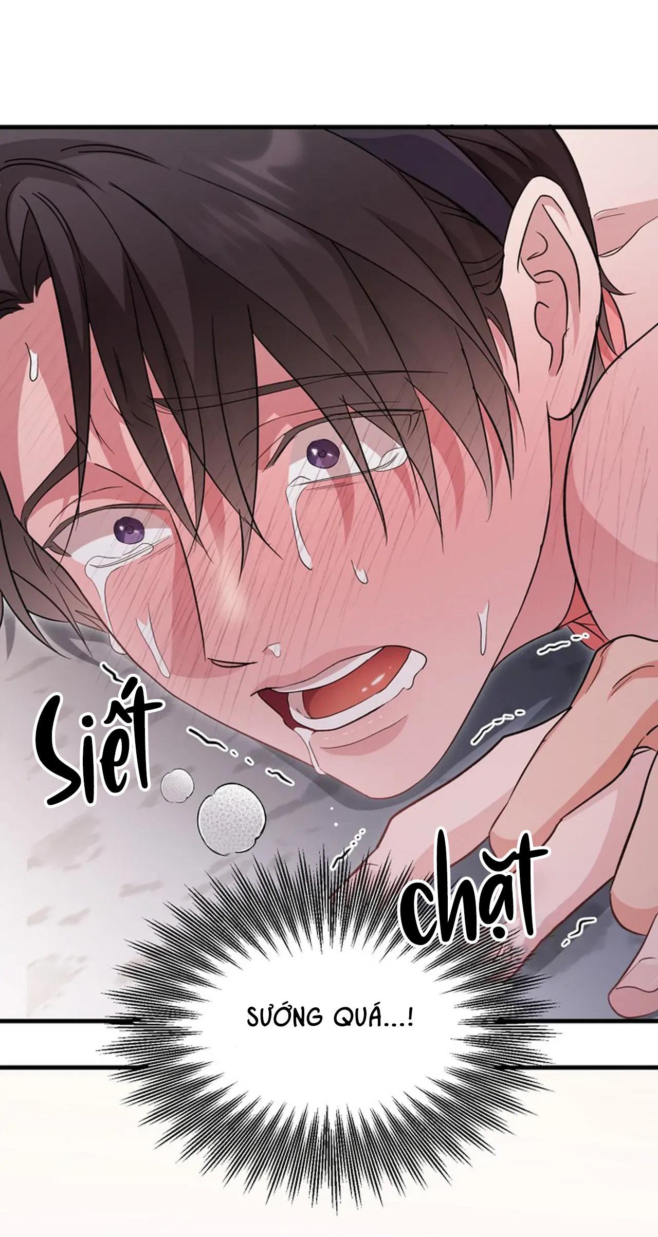 RIVER OF BONDAGE - Chap 19