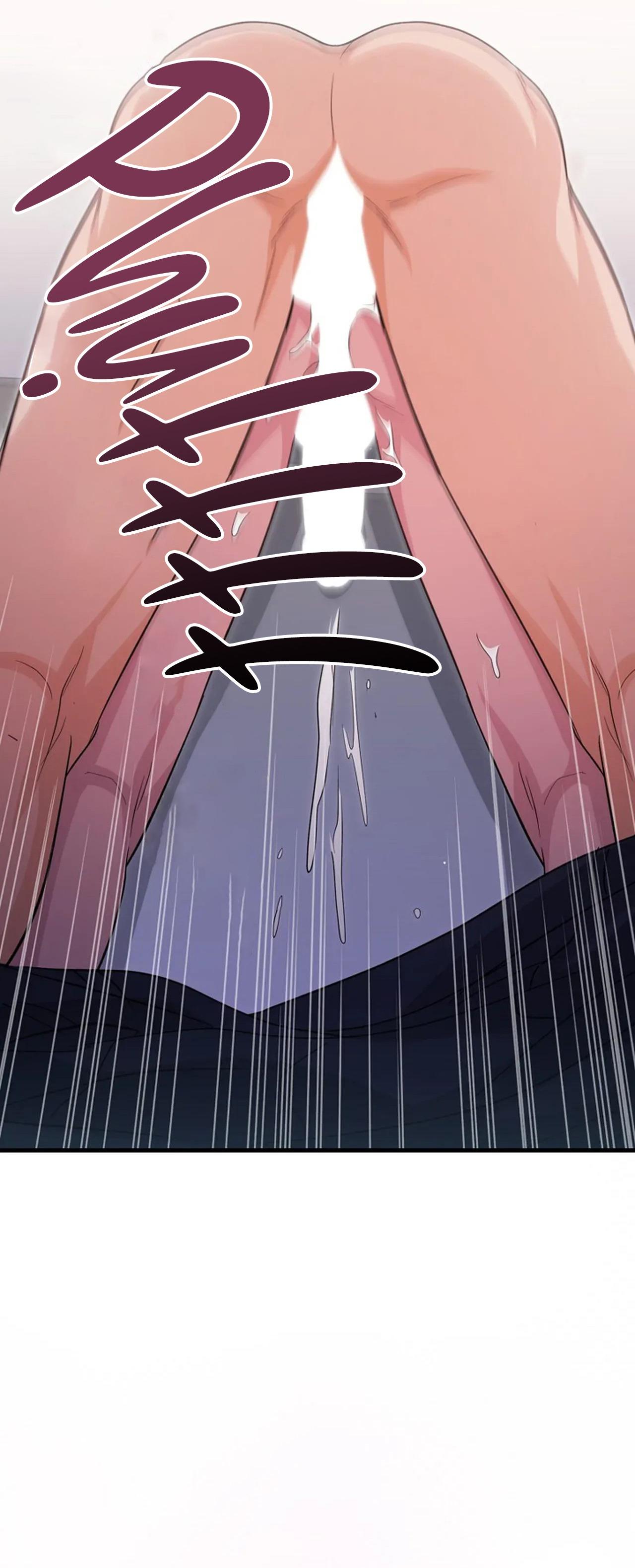 RIVER OF BONDAGE - Chap 19