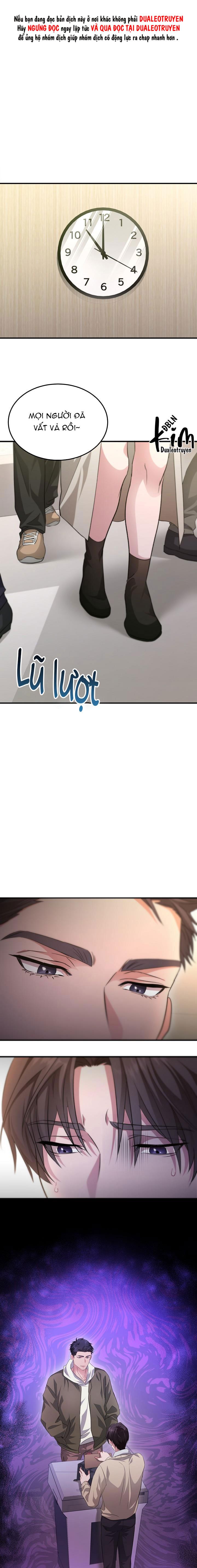 RIVER OF BONDAGE - Chap 2