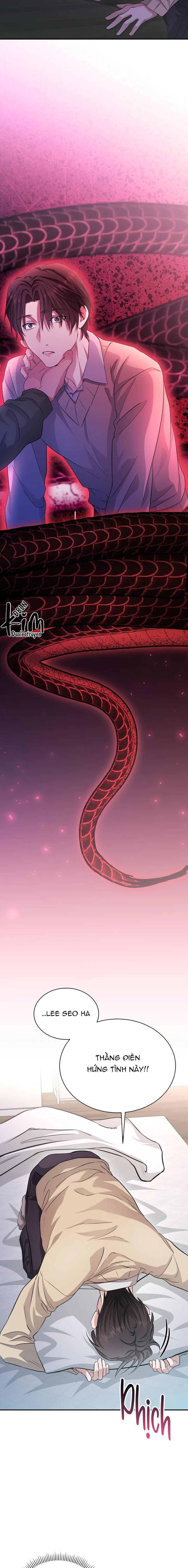 RIVER OF BONDAGE - Chap 2