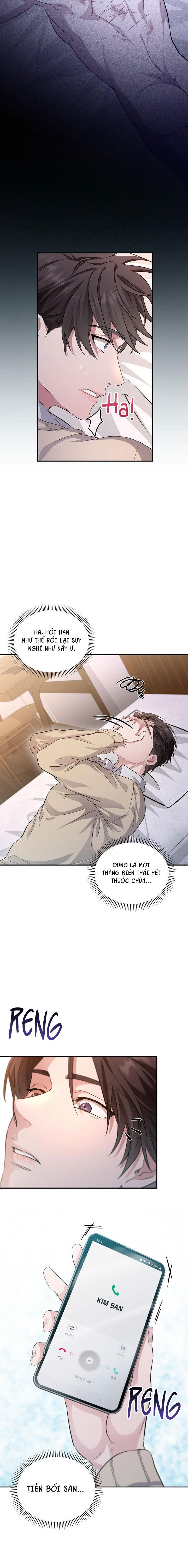 RIVER OF BONDAGE - Chap 2