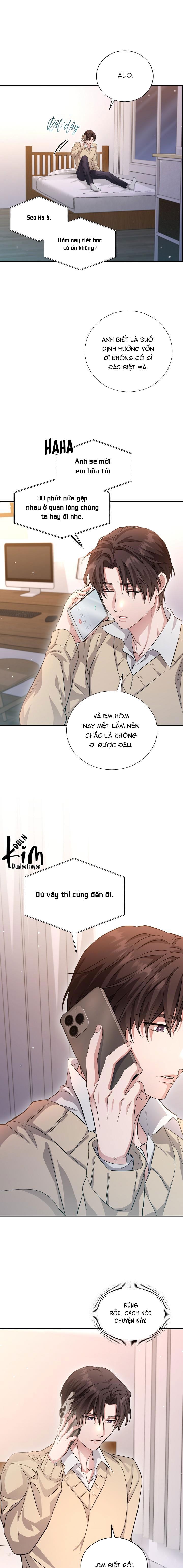 RIVER OF BONDAGE - Chap 2