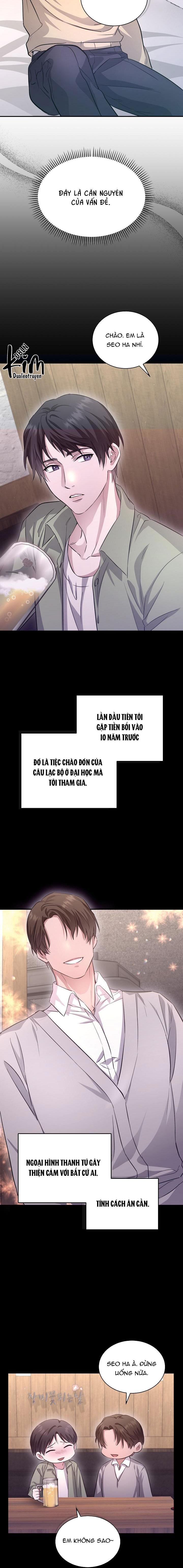 RIVER OF BONDAGE - Chap 2