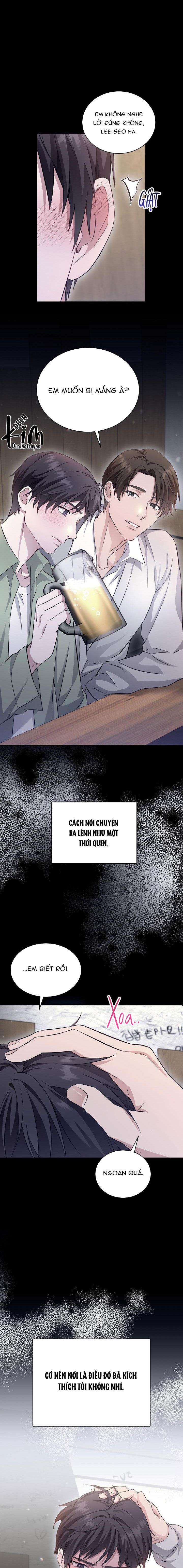 RIVER OF BONDAGE - Chap 2