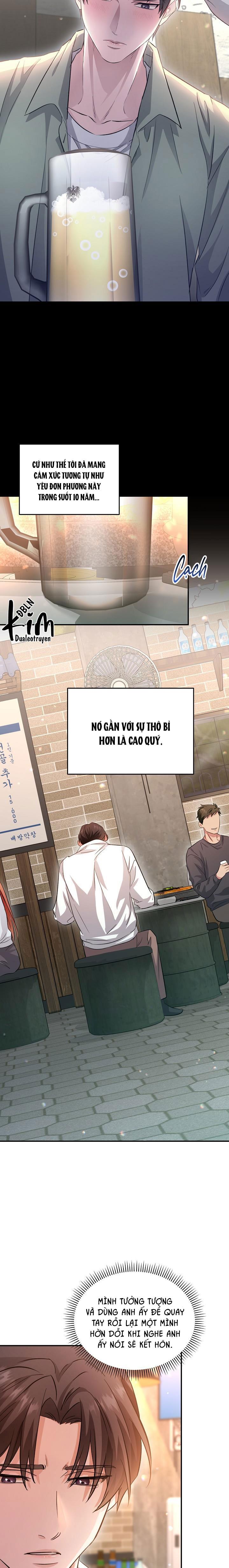 RIVER OF BONDAGE - Chap 2