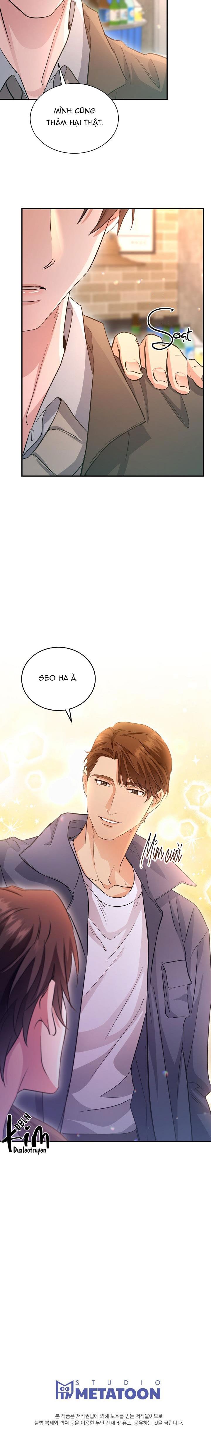 RIVER OF BONDAGE - Chap 2