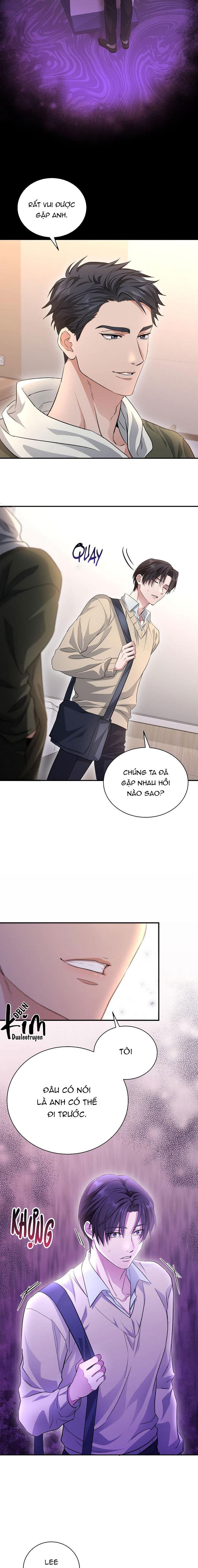 RIVER OF BONDAGE - Chap 2