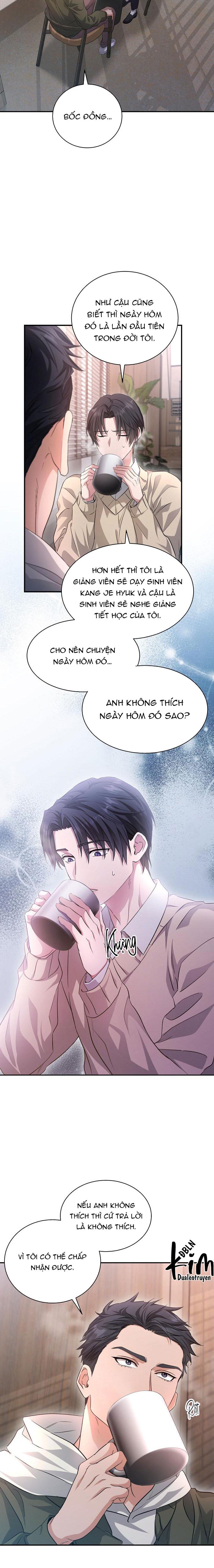 RIVER OF BONDAGE - Chap 2