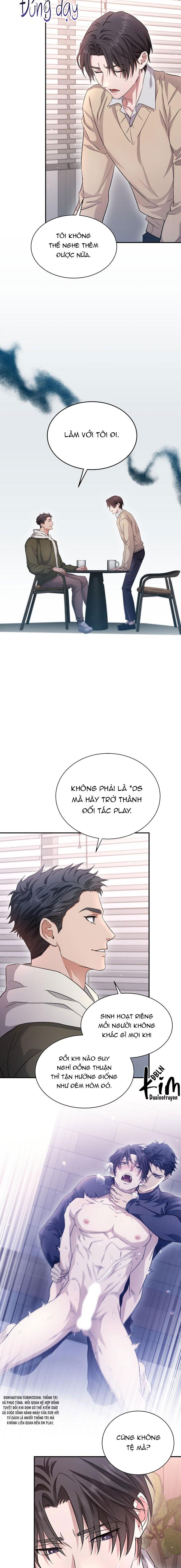 RIVER OF BONDAGE - Chap 2