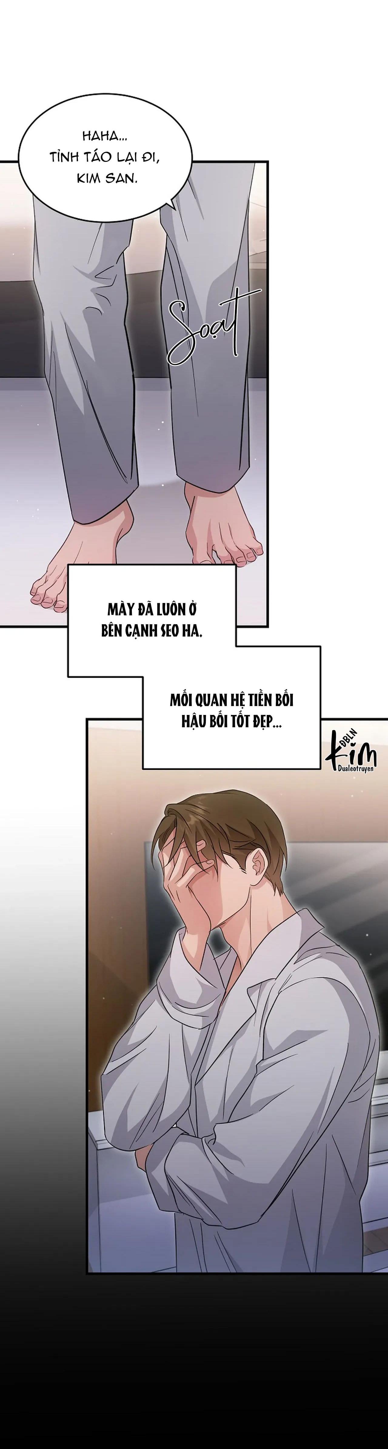 RIVER OF BONDAGE - Chap 20