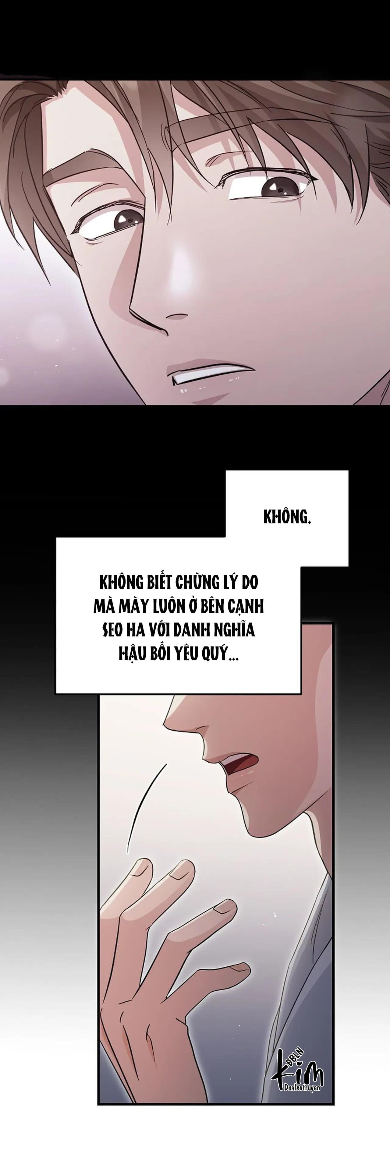 RIVER OF BONDAGE - Chap 20