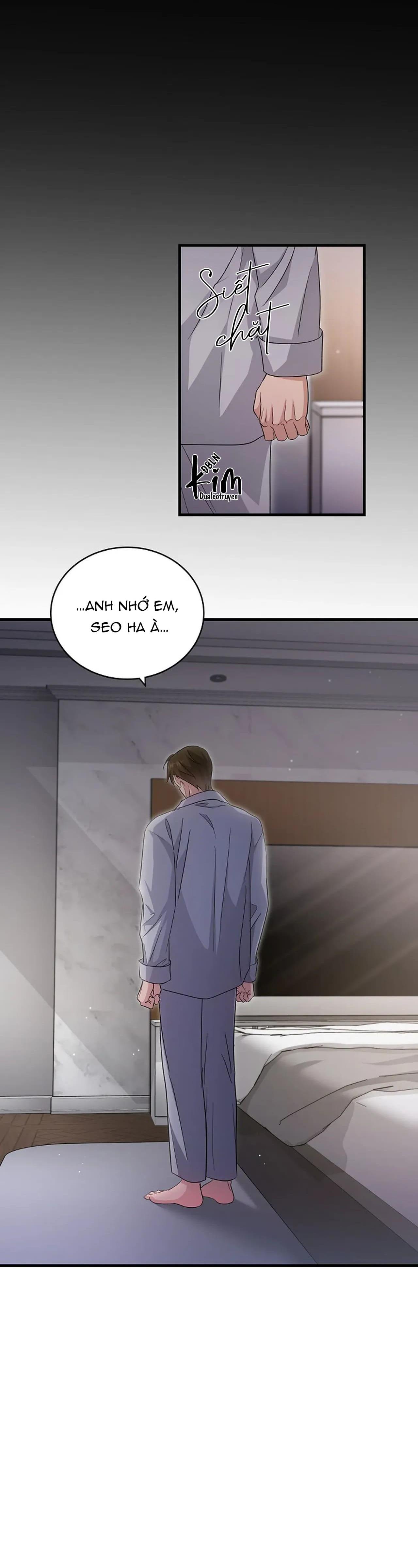 RIVER OF BONDAGE - Chap 20
