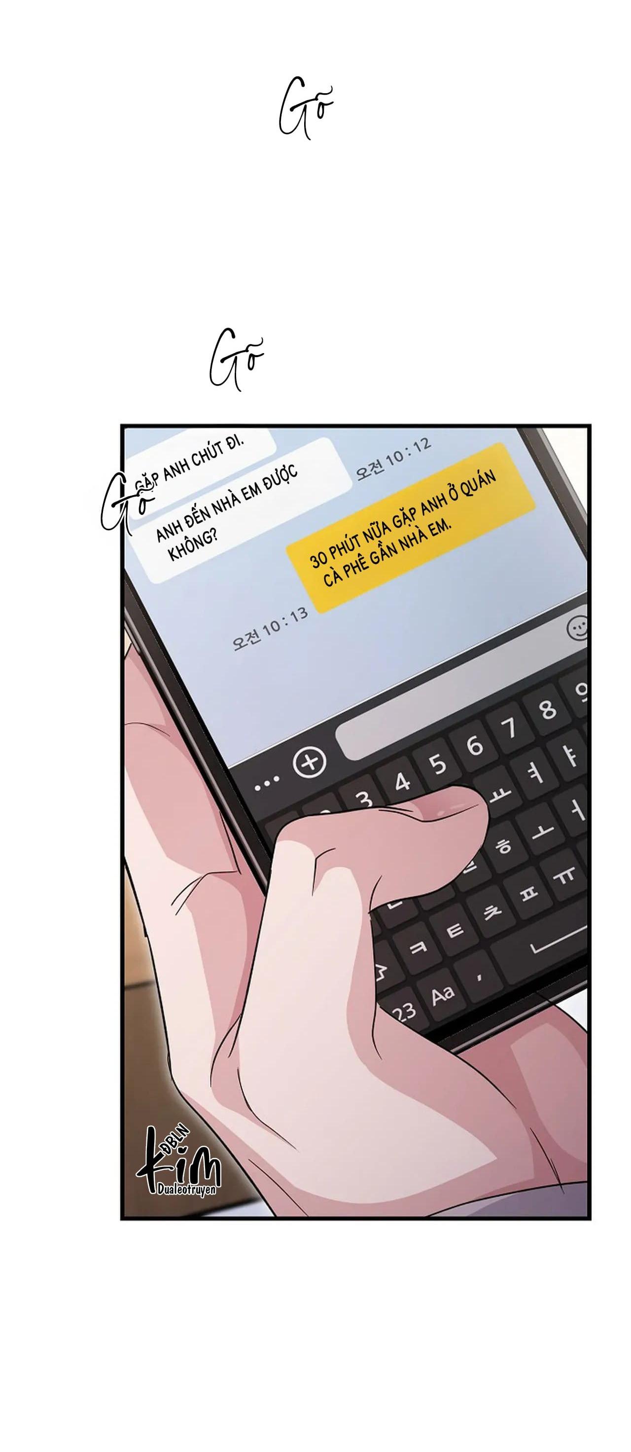 RIVER OF BONDAGE - Chap 20