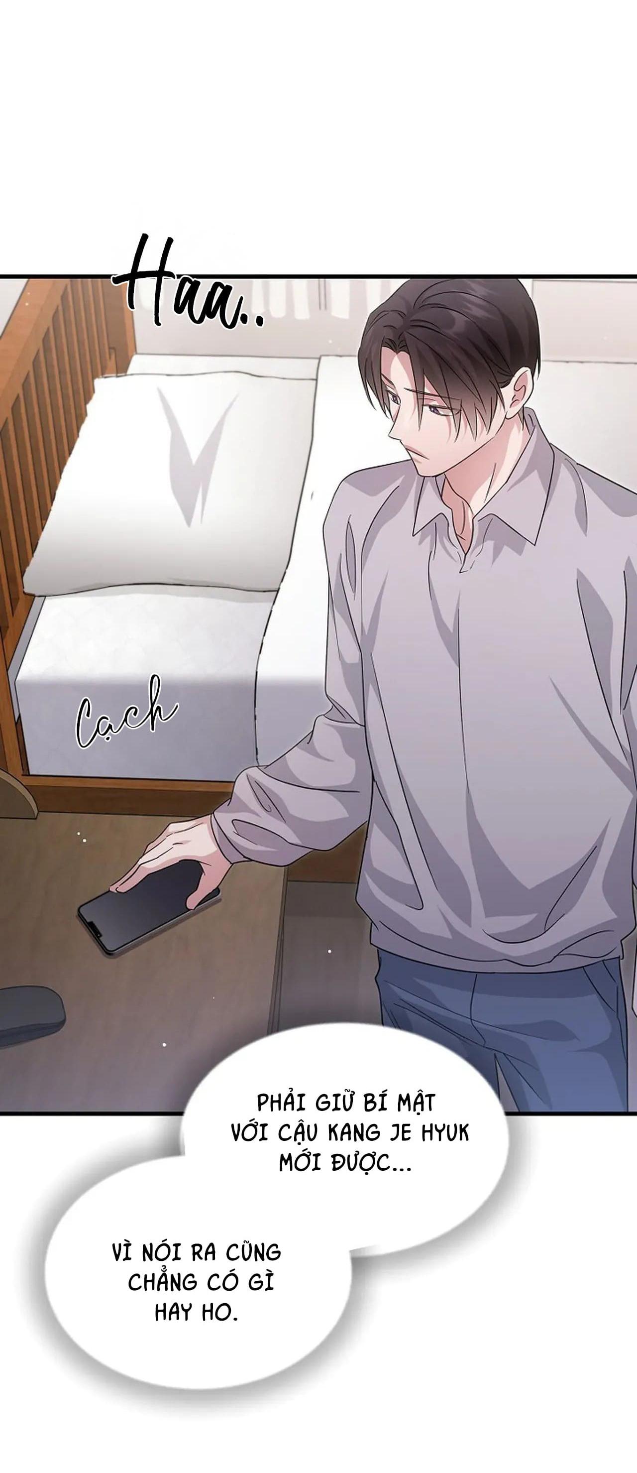 RIVER OF BONDAGE - Chap 20