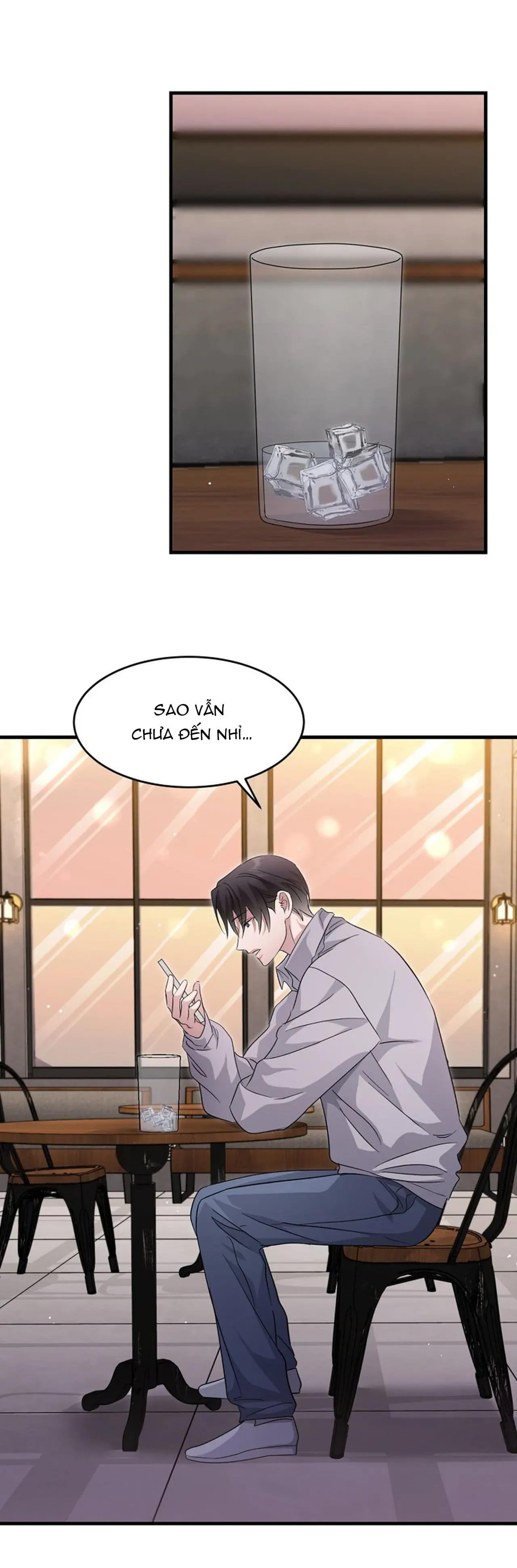 RIVER OF BONDAGE - Chap 20