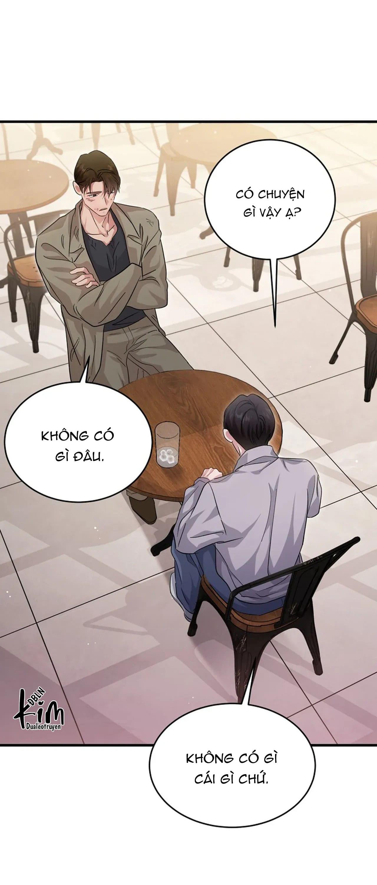 RIVER OF BONDAGE - Chap 20