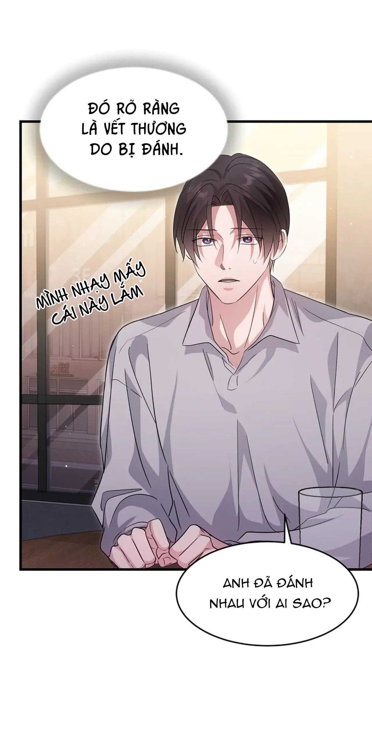 RIVER OF BONDAGE - Chap 20
