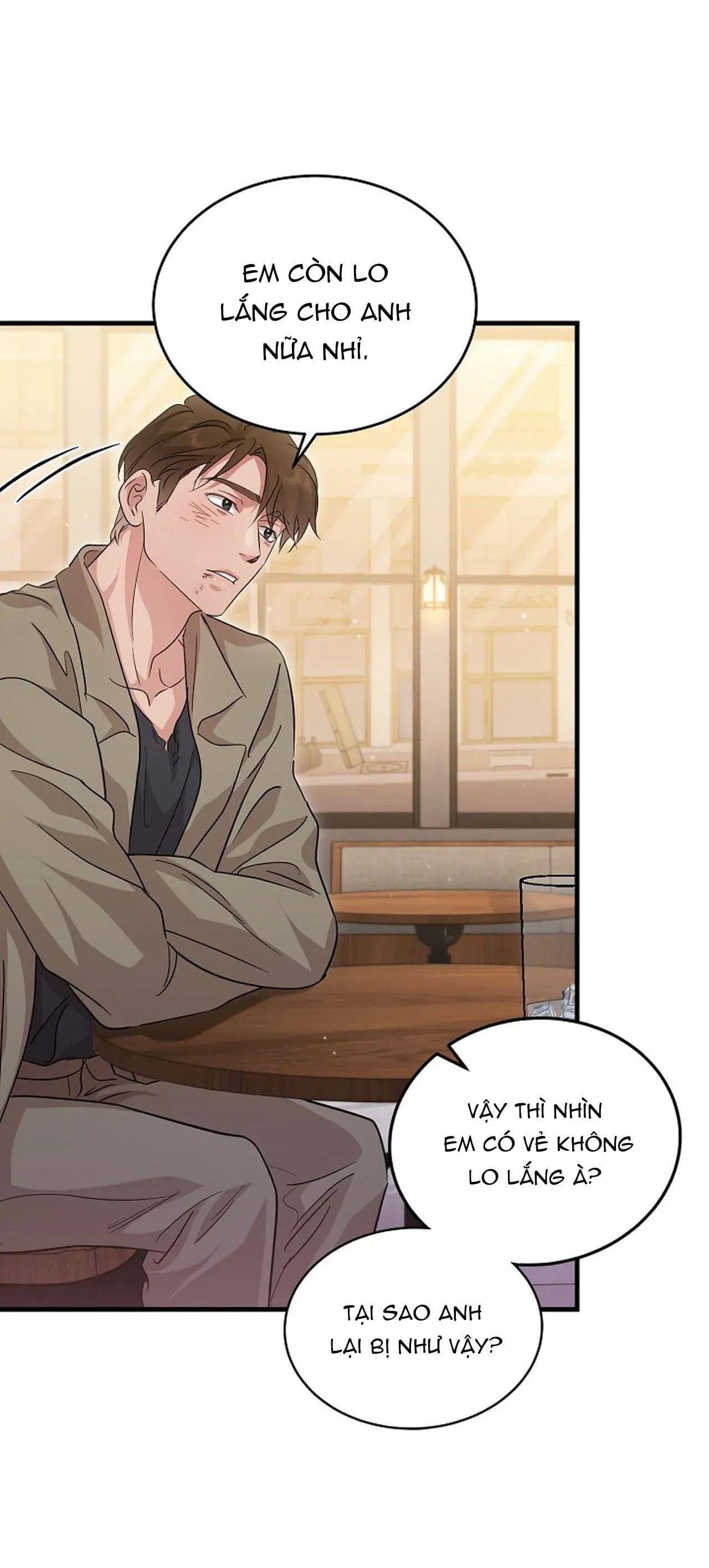 RIVER OF BONDAGE - Chap 20