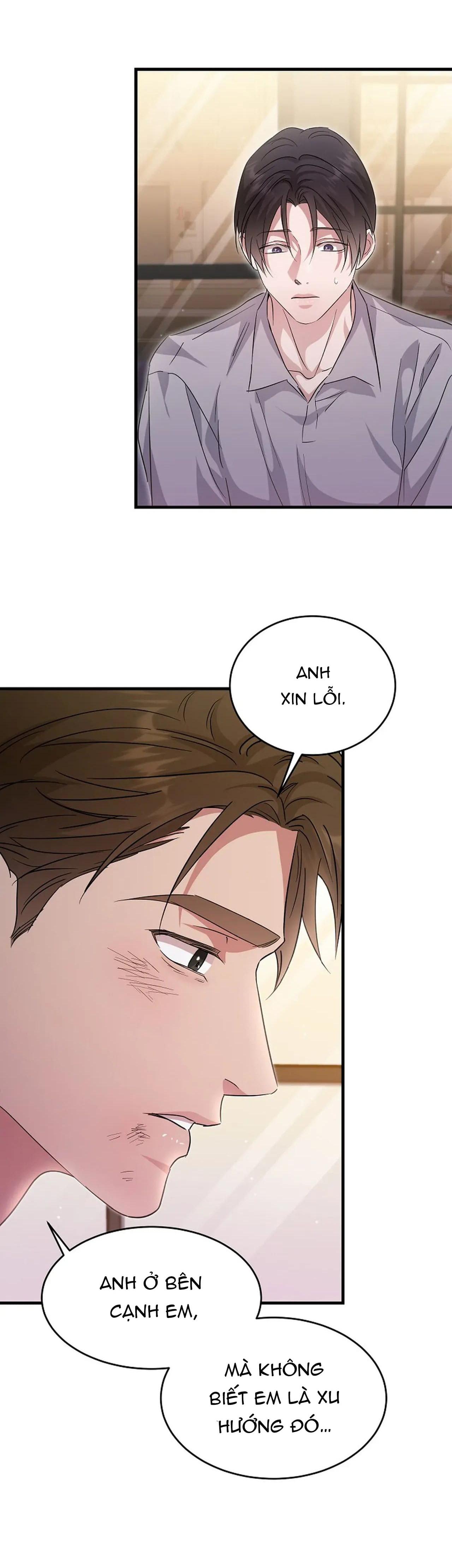 RIVER OF BONDAGE - Chap 20