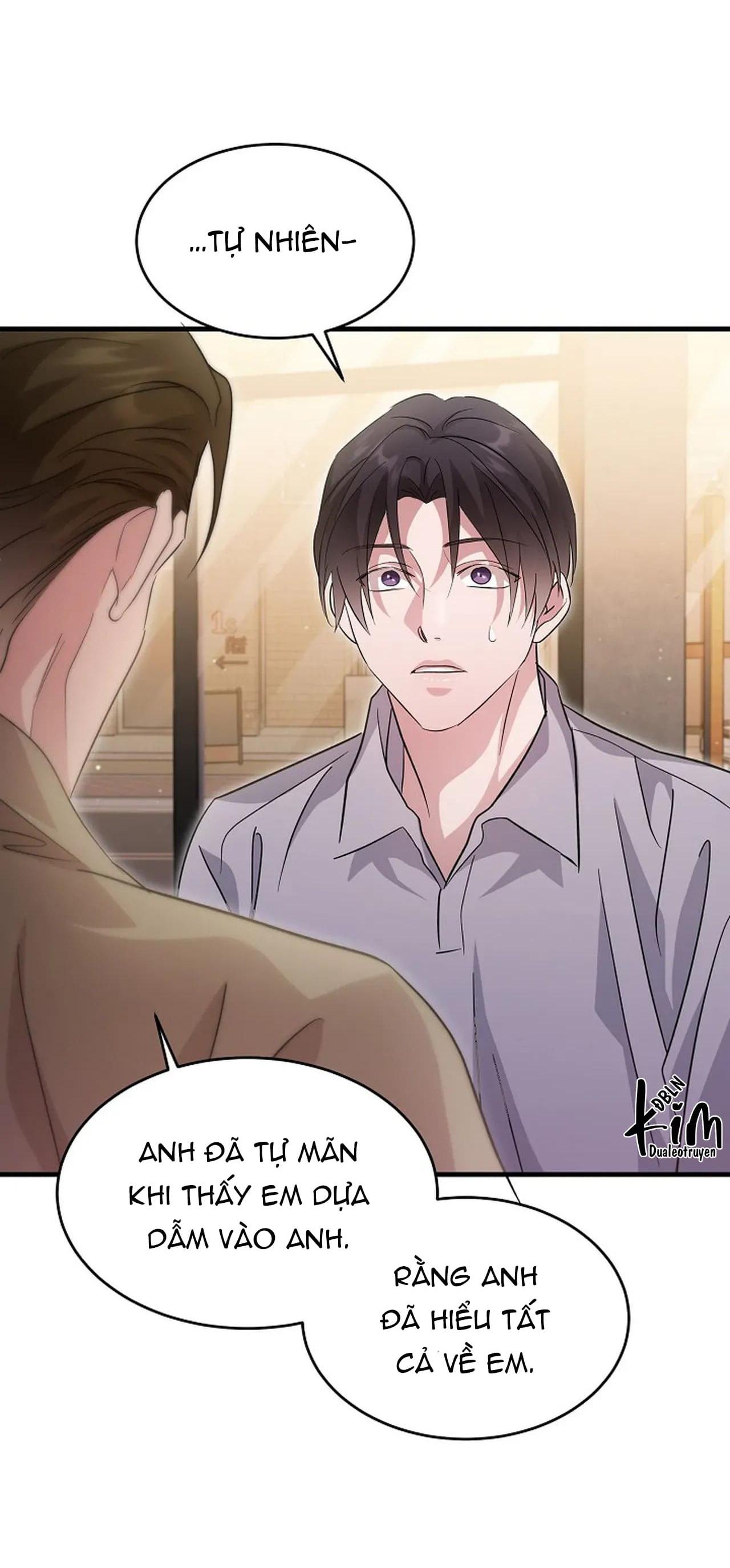 RIVER OF BONDAGE - Chap 20