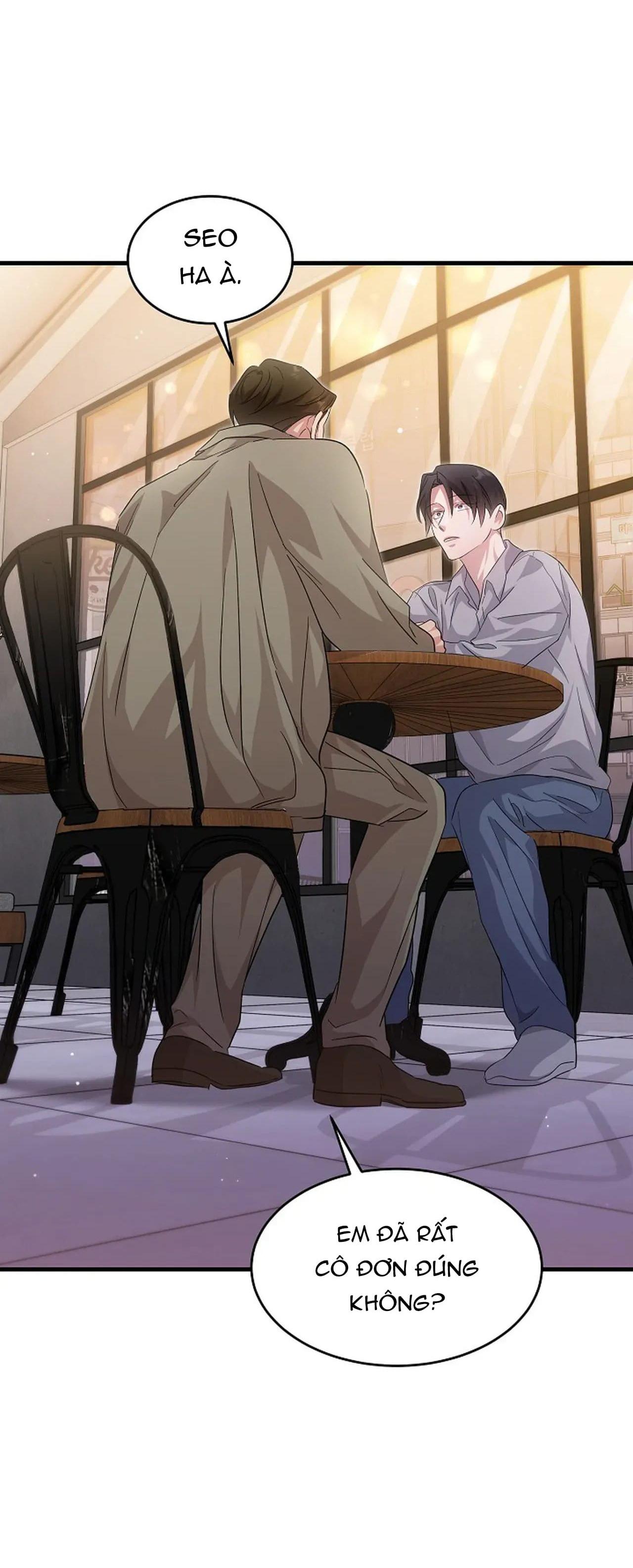 RIVER OF BONDAGE - Chap 20