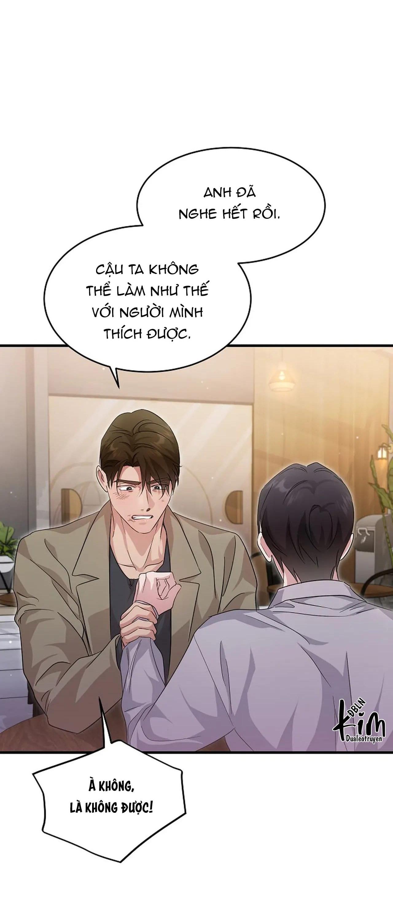 RIVER OF BONDAGE - Chap 20