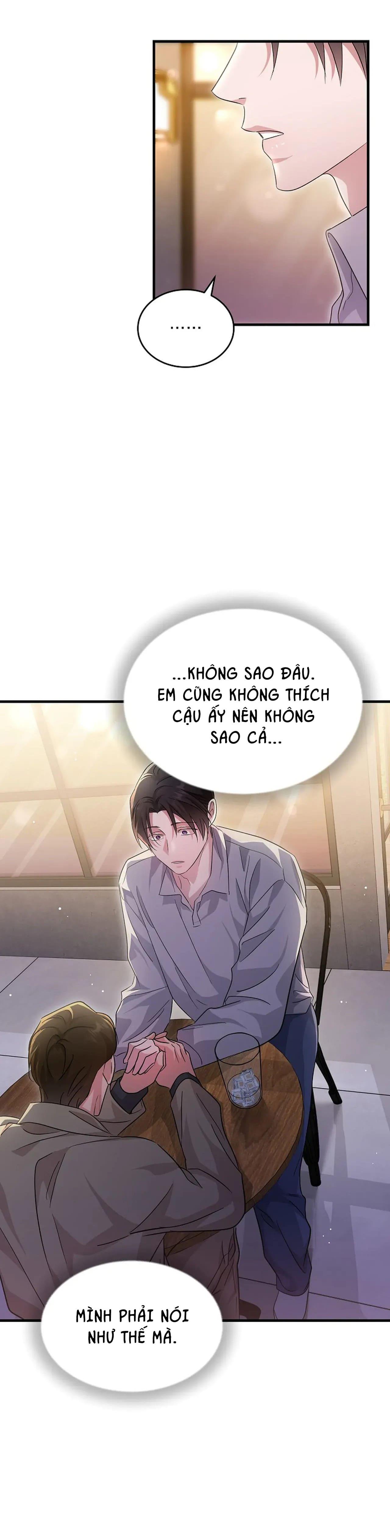 RIVER OF BONDAGE - Chap 20