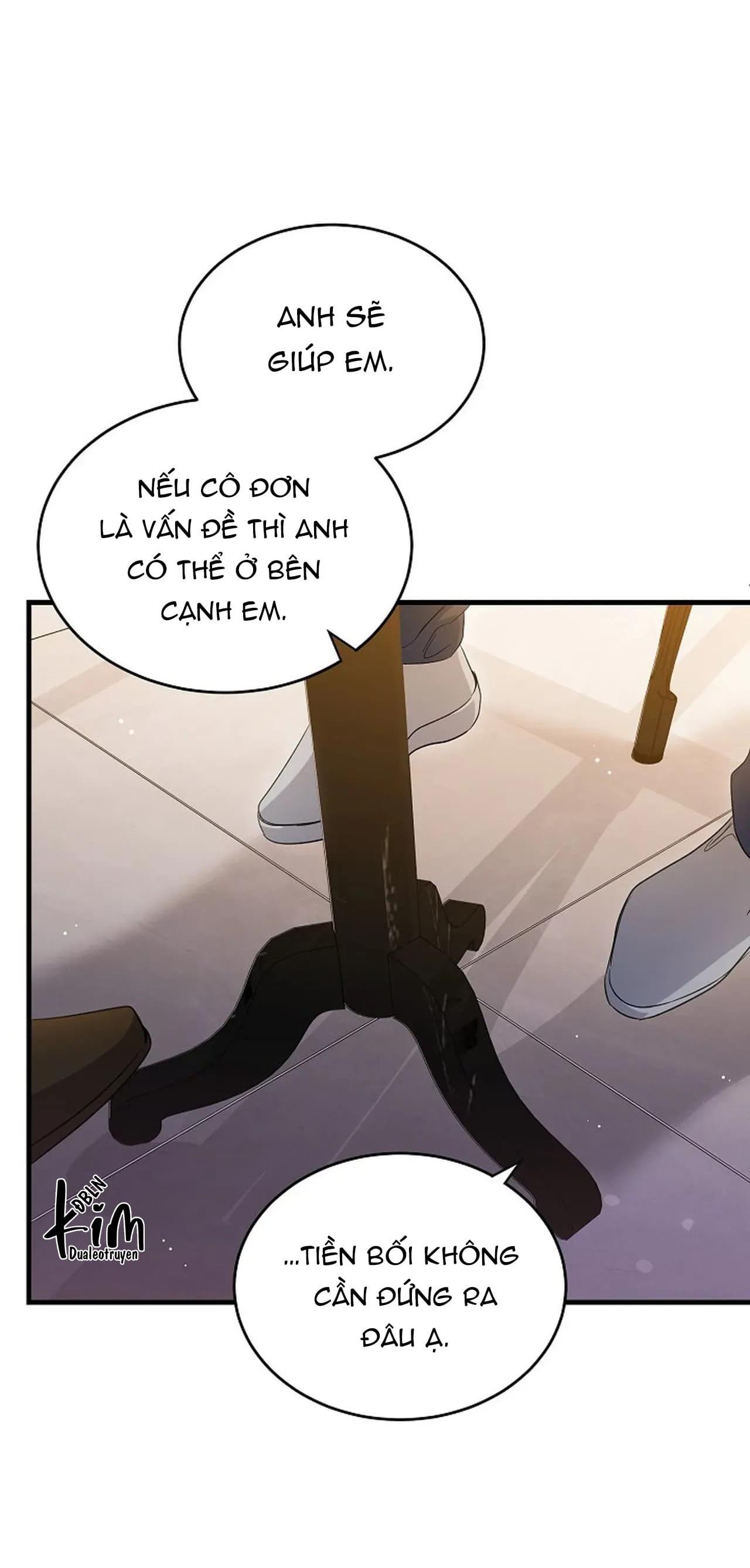 RIVER OF BONDAGE - Chap 20