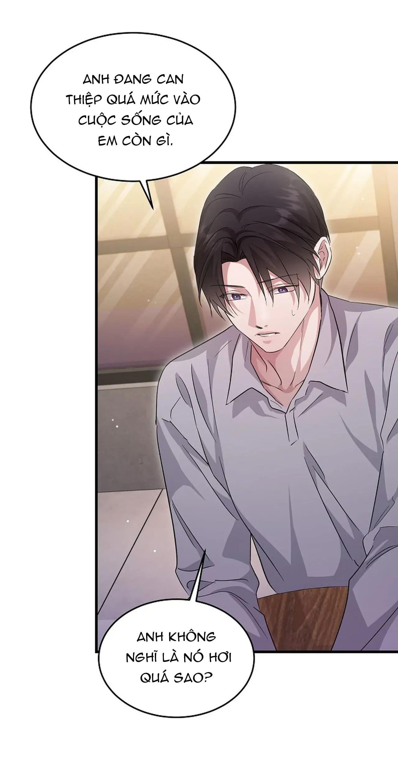 RIVER OF BONDAGE - Chap 20