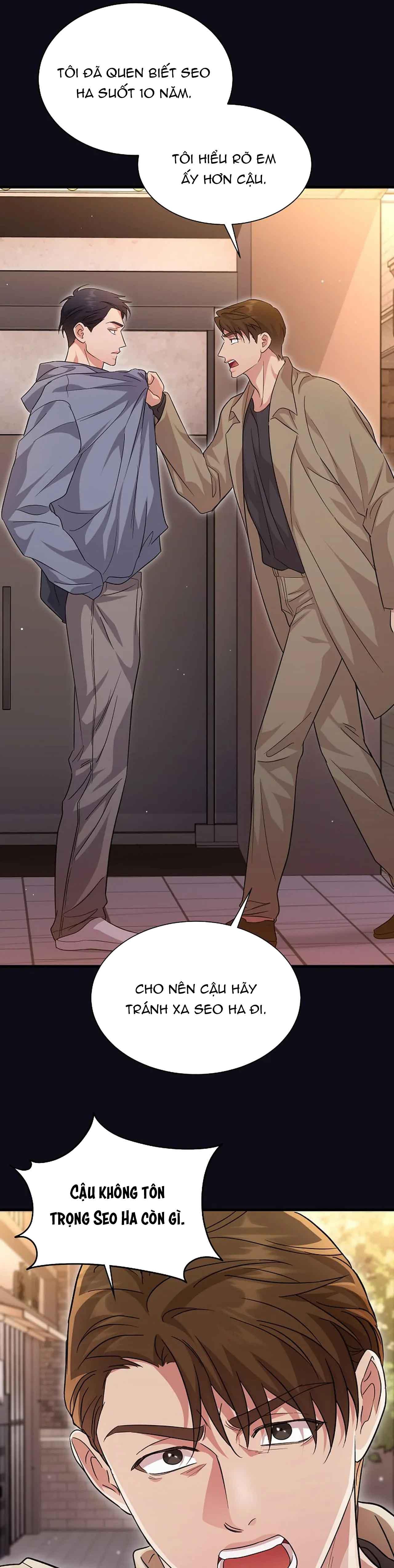 RIVER OF BONDAGE - Chap 21