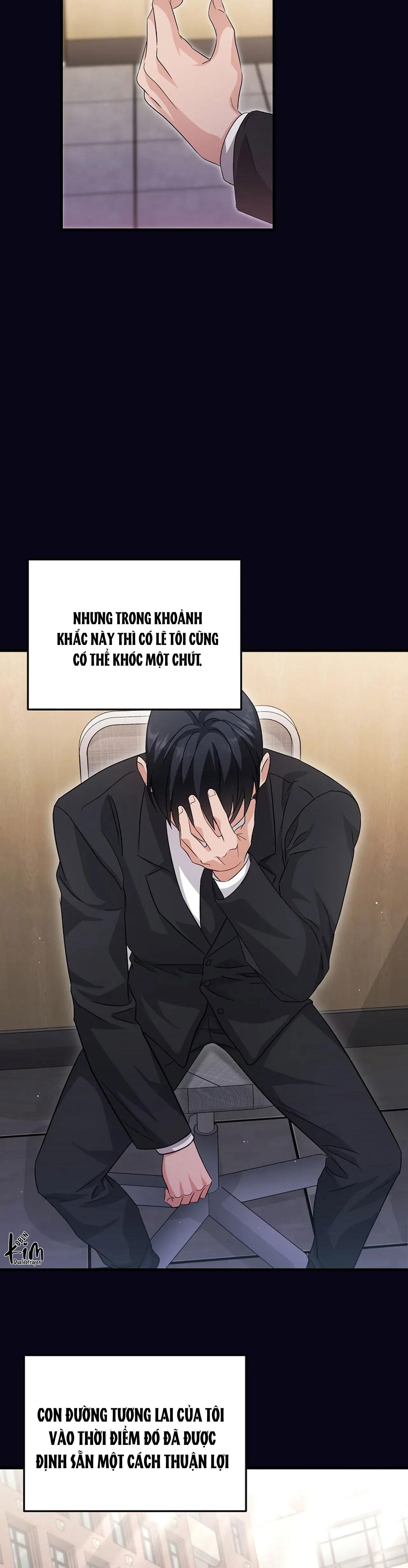 RIVER OF BONDAGE - Chap 22