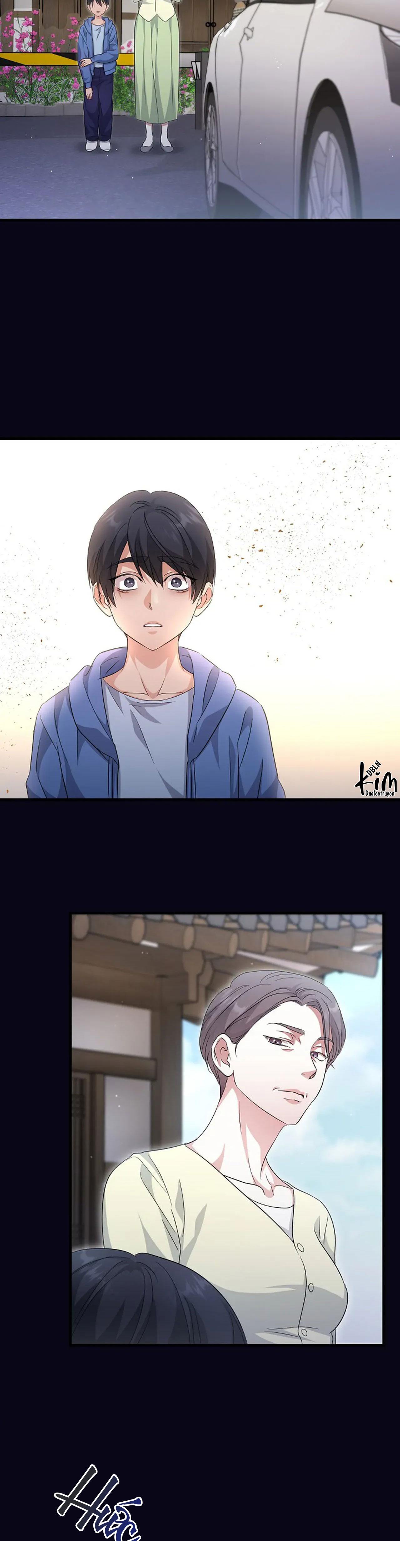 RIVER OF BONDAGE - Chap 22