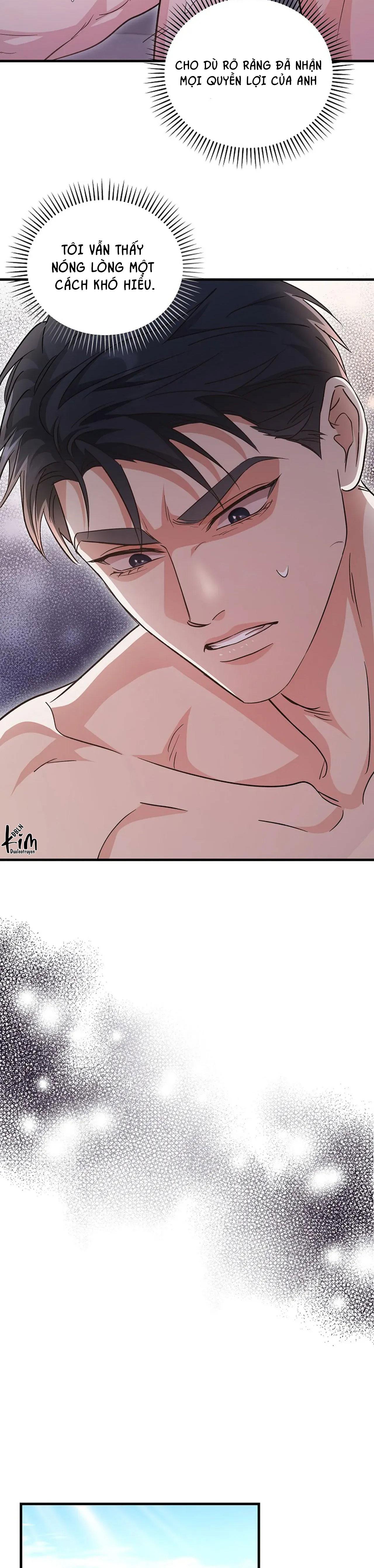 RIVER OF BONDAGE - Chap 22