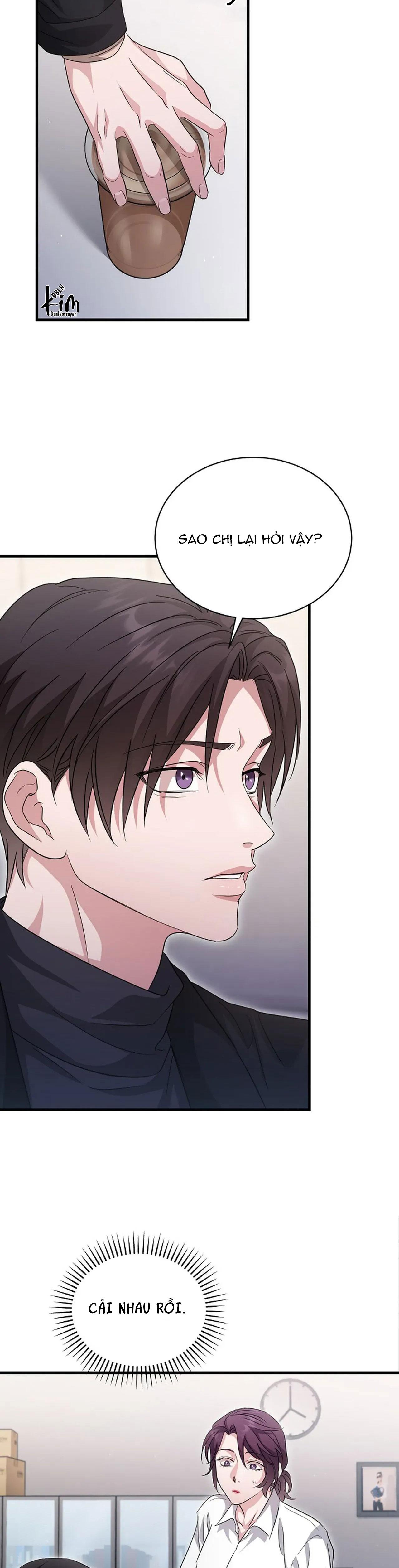 RIVER OF BONDAGE - Chap 22