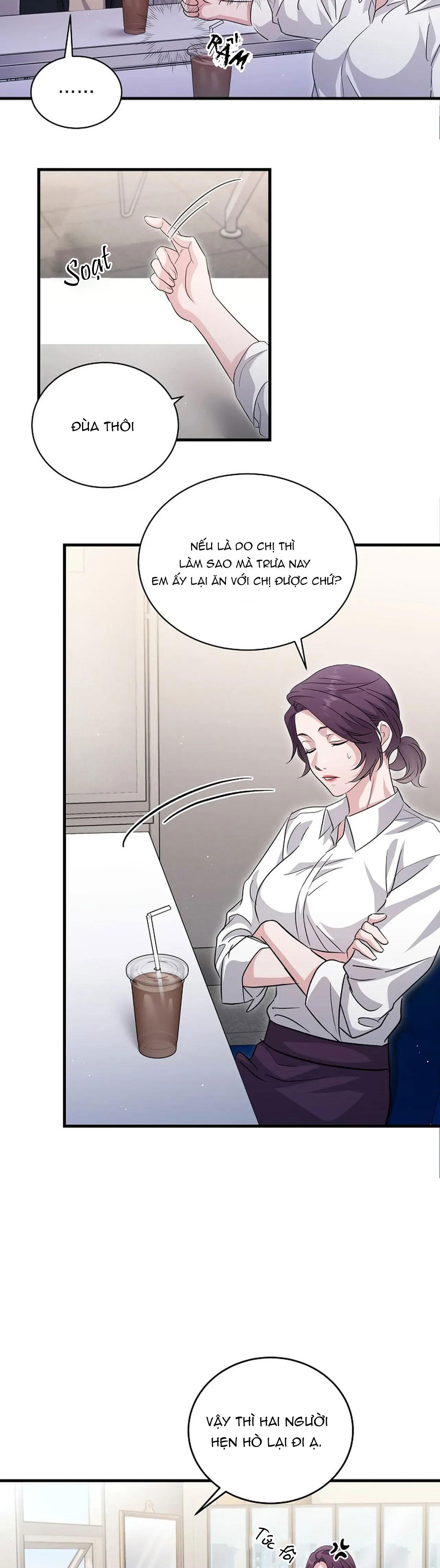RIVER OF BONDAGE - Chap 22