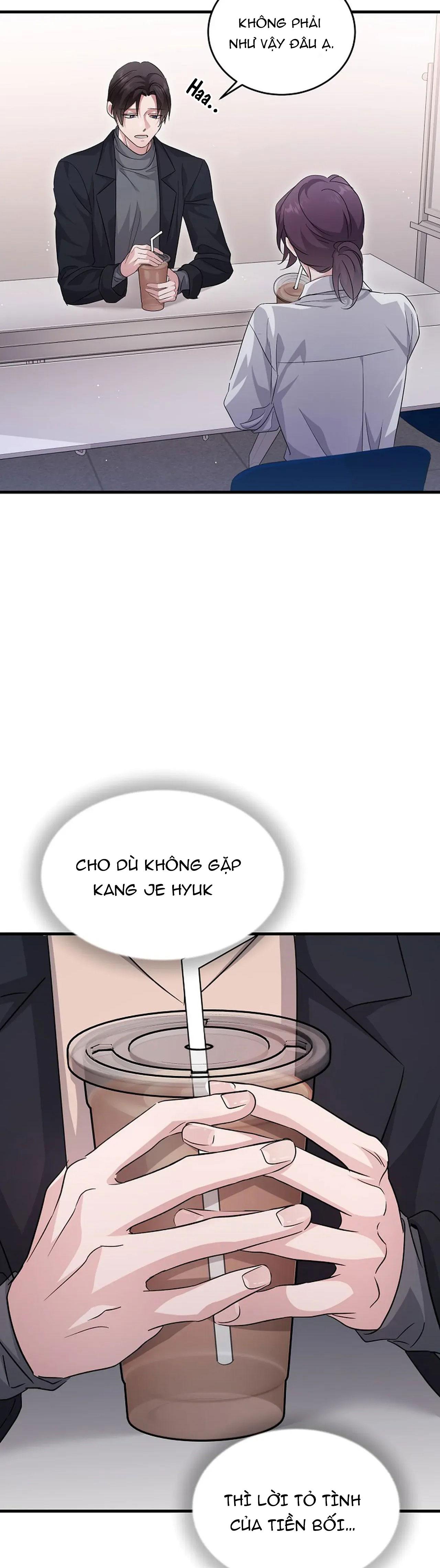 RIVER OF BONDAGE - Chap 22