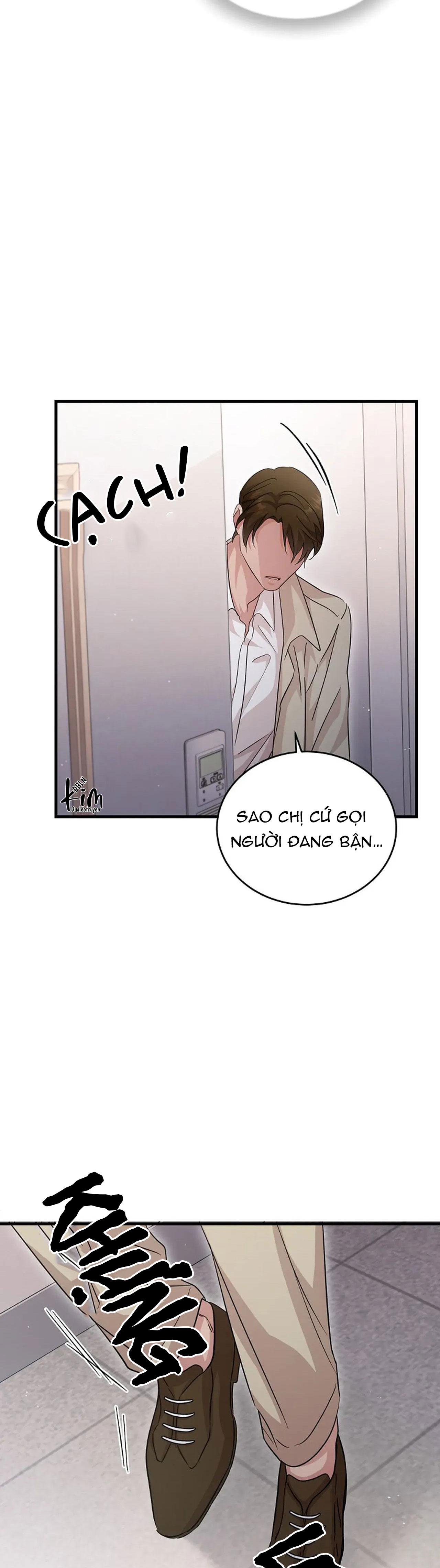 RIVER OF BONDAGE - Chap 22