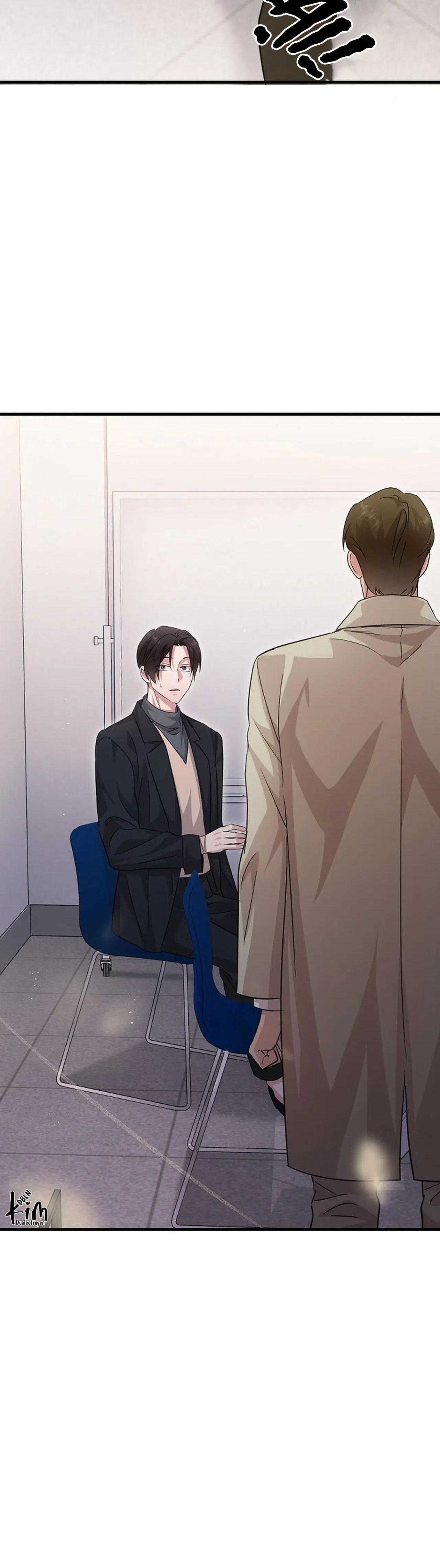 RIVER OF BONDAGE - Chap 22