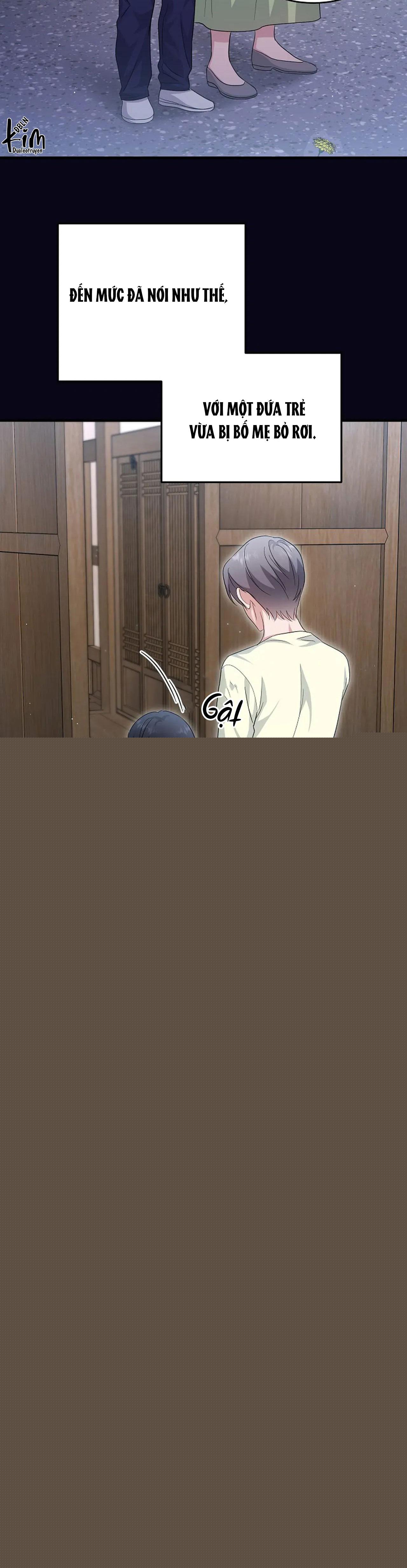 RIVER OF BONDAGE - Chap 22