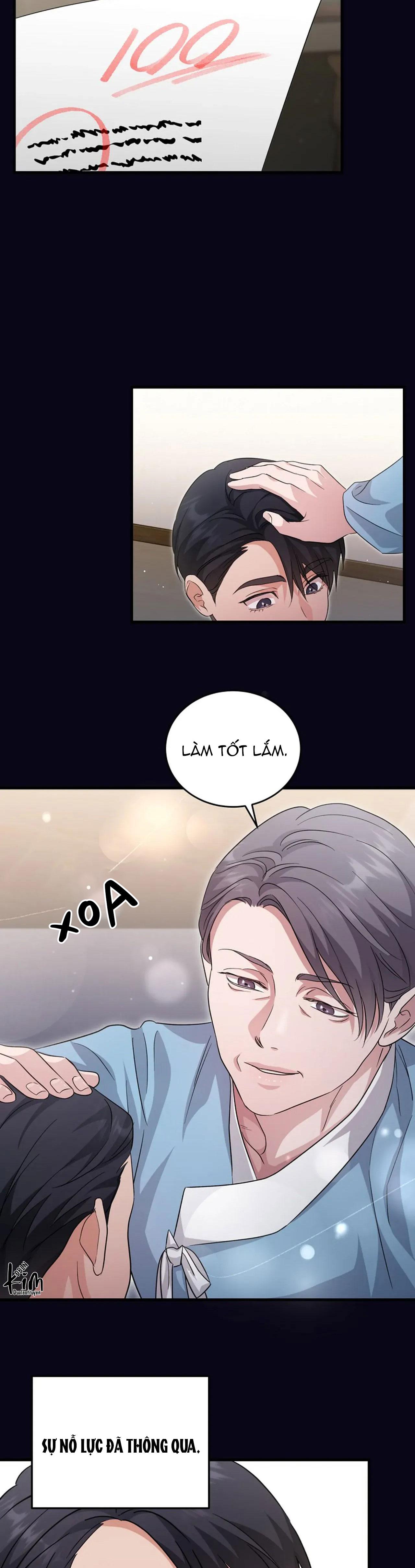 RIVER OF BONDAGE - Chap 22