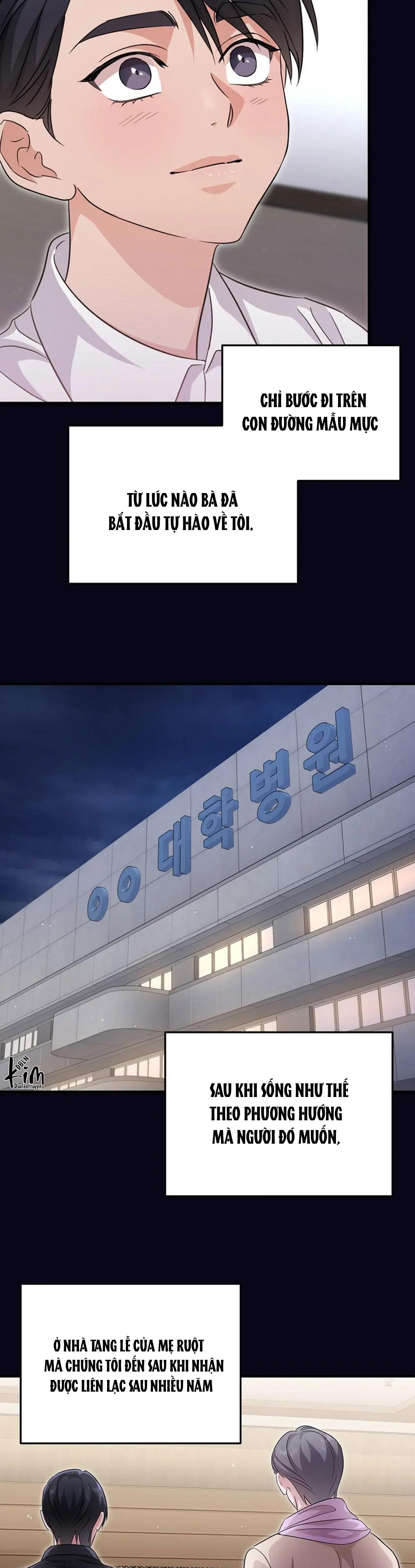 RIVER OF BONDAGE - Chap 22