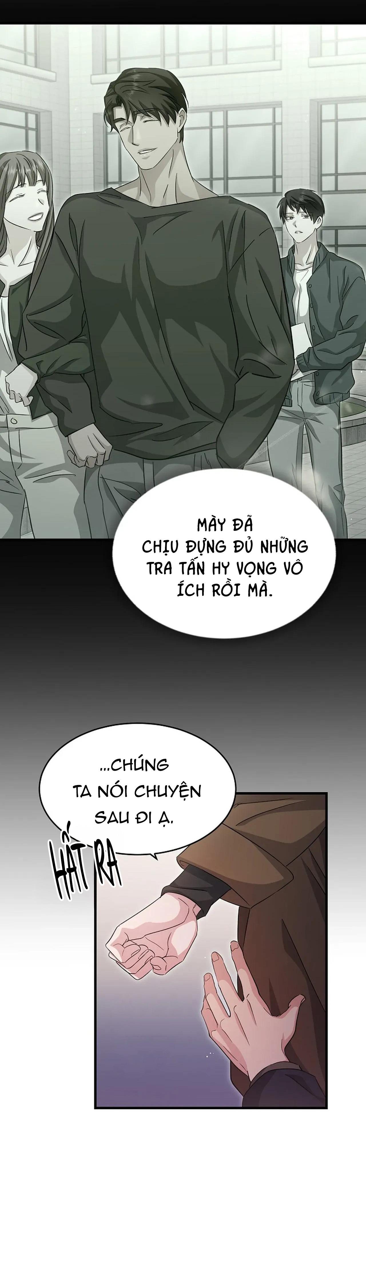 RIVER OF BONDAGE - Chap 23