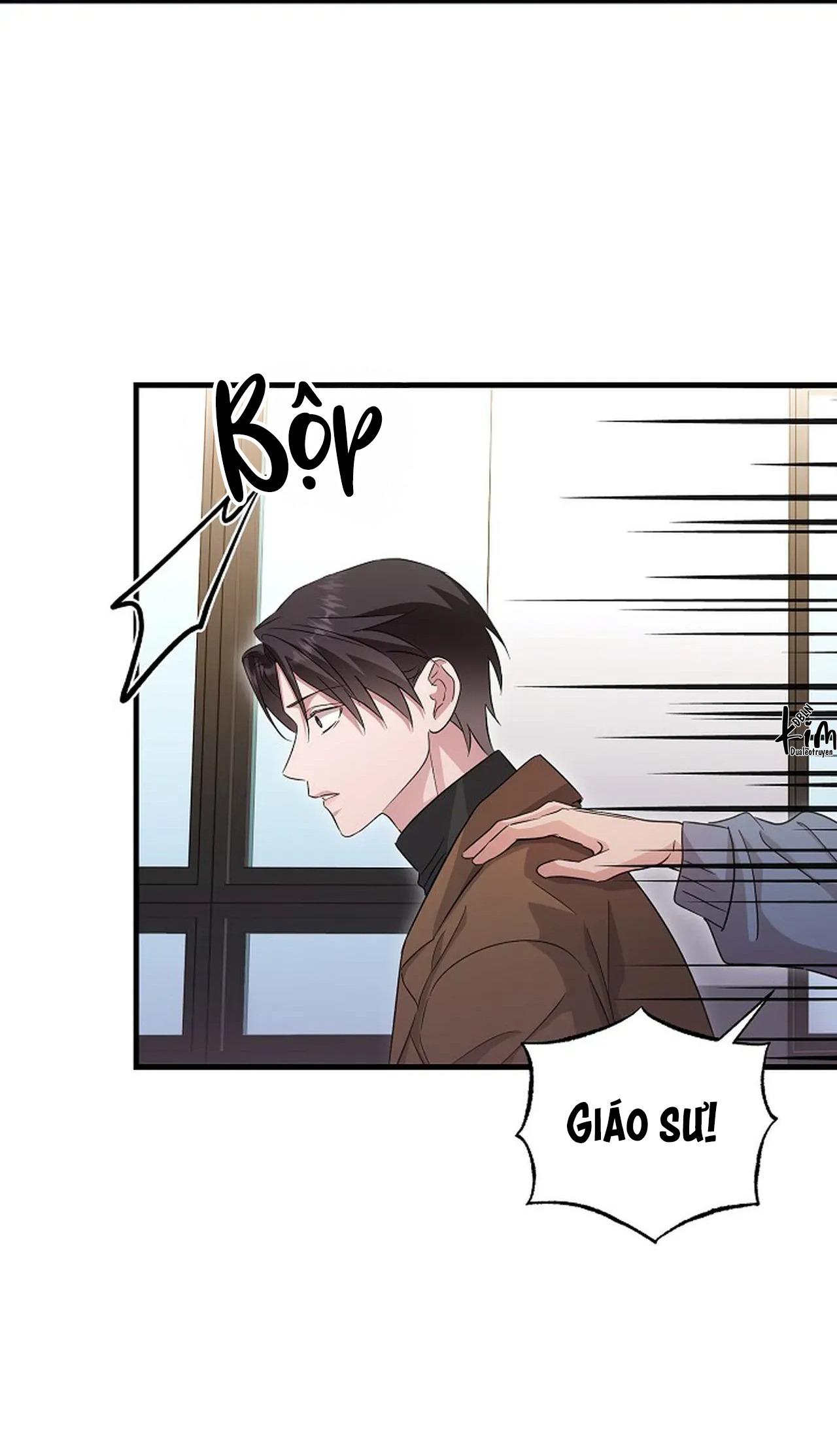 RIVER OF BONDAGE - Chap 23