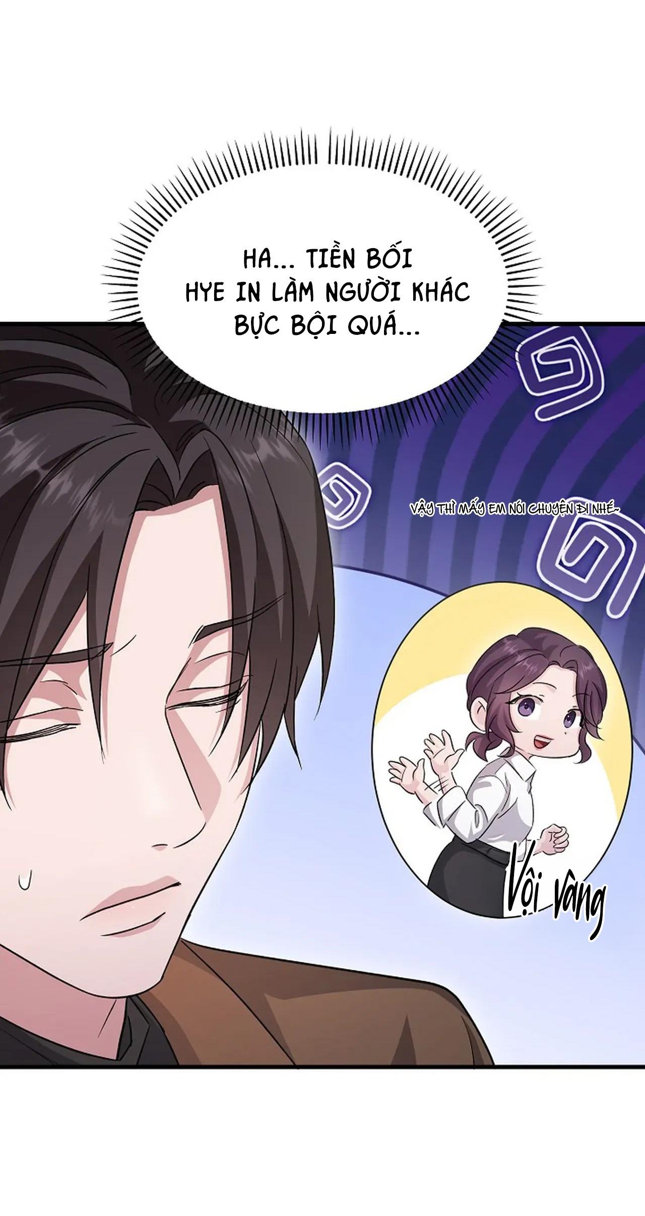 RIVER OF BONDAGE - Chap 23