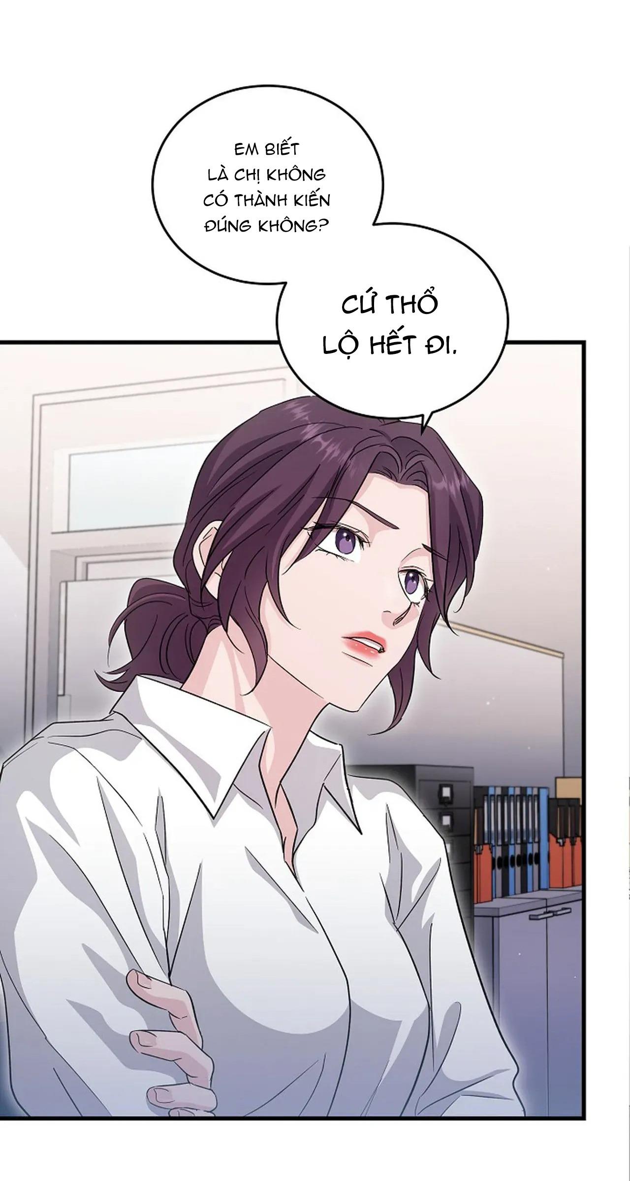 RIVER OF BONDAGE - Chap 23